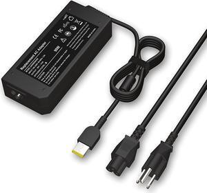 90W 20v 4.5a USB AC Adapter Charger for Lenovo Thinkpad T440 T440S L440 E470 X250 T560 T550 E560 E540 L560 L540 E450 N20P X240 X260,Edge E440 E460 E431,P/N 45N0237 ADLX90NDC3A PA-1900-72 PA-1900-081