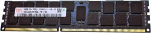 Hynix 16GB DDR3 1600 MHz PC3L-12800R ECC 2RX4 CL11 1.35V - HMT42GR7MFR4A-PB
