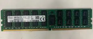 Hynix HMA42GR7MFR4N-TF 16GB DDR4-2133 2Rx4 ECC REG Server Memory