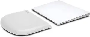 Kensington ErgoSoft Wrist Rest for Slim Mouse/Trackpad (K50436WW) Kensington ErgoSoft Wrist Rest for Slim Mouse/Trackpad (K50436WW)