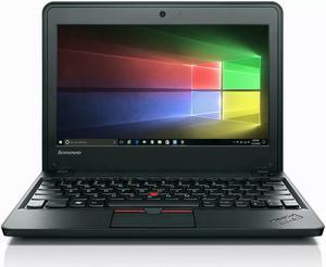 Lenovo ThinkPad 11e 11.6" Laptop (4GB RAM, 128GB SSD, Intel Celeron, Windows 10) (Scratches & Dents)