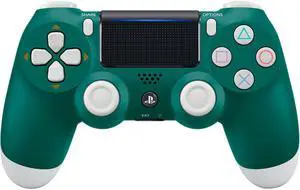 Sony DualShock 4 Wireless Controller (Alpine Green)