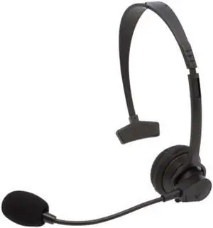 Tough Tested Boom Hands Free Headset UEM-3000