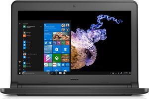 Dell Latitude 3340 - 13.3" - Celeron 2957U - 4 GB RAM - 250 GB HDD, Windows 7 Pro (Scratch and Dent)