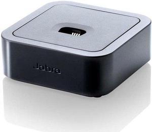 Jabra GO Headset Cradle Desk Charger for Series 6400, 6430, 6470