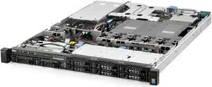 Dell PowerEdge R430 Server 2x E5-2640v3 2.60Ghz 16-Core 64GB HBA330