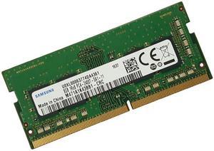 SAMSUNG 8G 288Pin DDR4 SO-DIMM 1Rx8 DDR4 2400(PC4 19200) Laptop Ram Memory