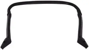 Fairchild Roof Panel Weatherstrip For 84-96 Chevrolet Corvette G4067