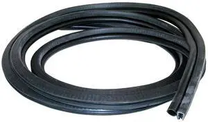 Fairchild Door Seal For 84-90 Ford Bronco Ii 83-92 Ford Ranger F3020