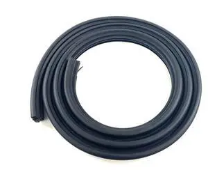 Fairchild Fit 2009-2014 Ford F-150 Crew Cab Front Door Seal On Body Driver side door F3098