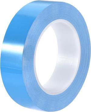 Thermal Adhesive Tape Thermally Conductive Tape 30mm x 25m for Coolers, LED Strips