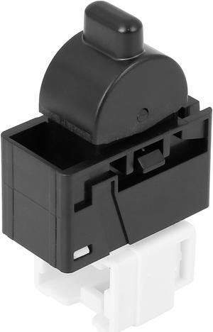 25411-2S700 Power Window Switch Rear Left Side for Nissan Frontier 2000-2004