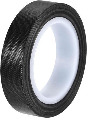 Heat Resistant High Temp Tape PTFE Film Adhesive Tape 20mm x 10m(33ft)
