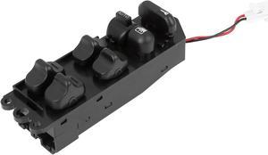 25401-1E400 25401-1E401 Power Window Switch Front Driver Left Side for Nissan Altima 1993-1994