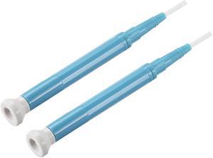 2 Pcs CD-25 Adjust Frequency Screwdriver, Anti-Static ABS Ceramic Screw Driver Repair Hand Tool