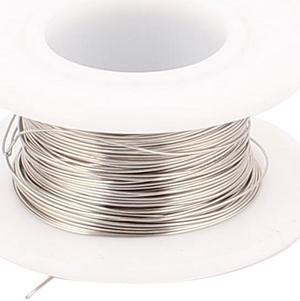 10M 32.8ft 0.55mm 23AWG Cable Nichrome Heater Wire for Heating Elements