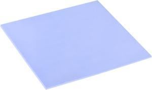 Soft Silicone Thermal Conductive Pads 200mmx200mmx2mm Heatsink for CPU Cool Blue