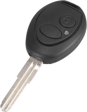 Replacement Keyless Entry Remote Car Key Fob N5FVALTX3 315MHz ID73 for Land Rover Discovery 1999-2003 CWE100710KIT 2 Key Button