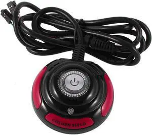a13112600ux0340 Computer Case Power Supply Reset HDD Button Switch