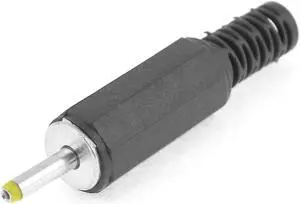 2.5 x 0.7mm Male DC Power Plug Jack Camera Connector Adapter