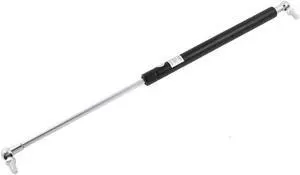 Trunk Rear Door Bed Gas Spring Shock Damper Rod Strut Lift Support 44lb 17.7"