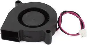 DC Brushless Sleeve-Bearing Cooling Blower Fan C5015 24V 50mmx15mm w Wire