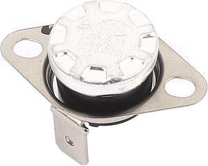 KSD301 5C 41F Thermostat Normally Closed NC Temperature Thermal Control Switch