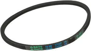 M19 Drive V-Belt Girth 19-inch Industrial Power Rubber Transmission Belt