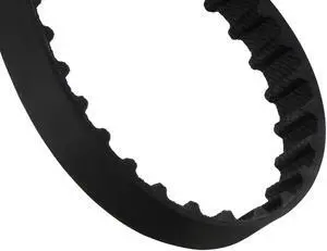126XL 63 Teeth Synchronous Closed Loop Rubber Timing Belt 320mm Perimeter