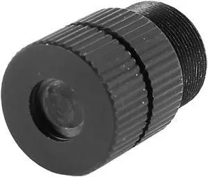 F1.2 Aperture 25mm Focal Length Lens for Security 1/3" CCTV Camera