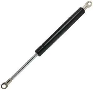 Unique Bargains 18mm Tube Dia 15kg Force Machinery Lift Support Gas Spring
