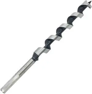 Elecall high Quality Carbon Steel Sharp Twist Drill Auger Bit For Electrical Drill Woodworking Tool 18*220mm