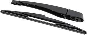 Rear Windshield Wiper Blade Arm Set for 2007-2015 Lincoln MKX 2008-2014 Ford Edge