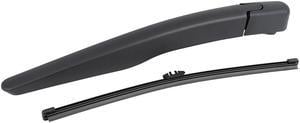 Rear Windshield Wiper Blade Arm Set for Ford Escape Explorer