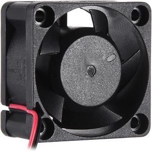 SNOWFAN Authorized 40mm x 40mm x 20mm 12V Brushless DC Cooling Fan #0353