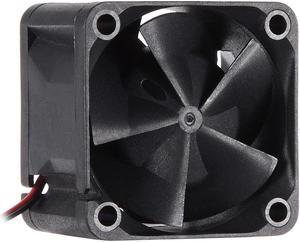 SNOWFAN Authorized 40mm x 40mm x 28mm 24V Brushless DC Cooling Fan #0372