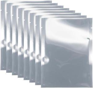 25 PCS Anti Static Bag Shield Shielding Bag, Flat Open Top, 3.1 x 3.9 