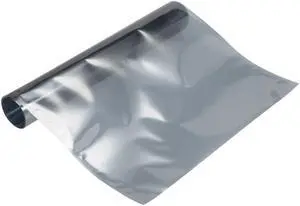 10 PCS Anti Static Bag Shield Shielding Bag, Flat Open Top, 11.8" x 23.6"