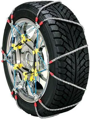 Super Z Tire Chains Sz339