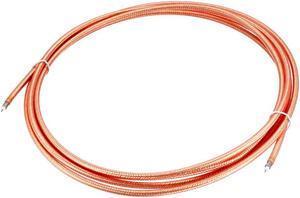 RF Coaxial Cable RG400 Antenna Extension Cable 50 ohm - 10 feet