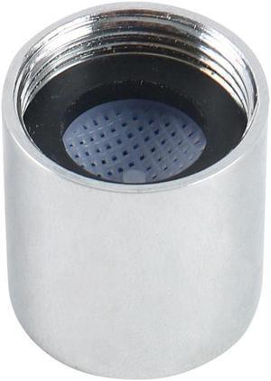 4pcs M18 Faucet Aerators Universal Female Faucet Aerator Nozzle Replacement Part for Bathroom Lavatory Kitchen Sink Faucet Bidet Faucet