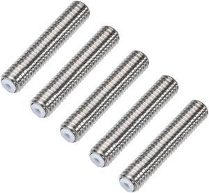 M6x30mm Extruder 1.75mm Throat Tube for MK8 Makerbot Reprap 3D Printer 5pcs