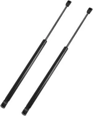 Pair Car Tailgate Rear Hatch Lift Support Struts Rod Gas Spring for Mini Cooper