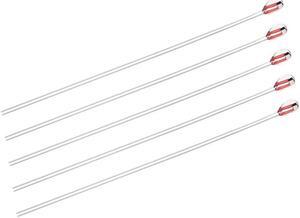 NTC 3950 100K Ohm Thermistor for 3D Printer Extruder Heated Bed 5pcs