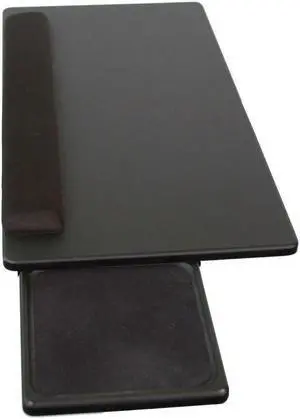 130A Monmount Mobile Comuter Stand Replacement keyboard/mouse Tray