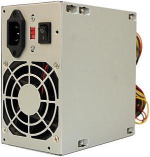 Power Supply Replacement for eMachines W5233 W3623 W4885 W3622 W3107 W3105 420W