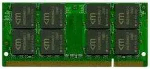 Mushkin 991961 DDR2 SODIMM 2GB PC2-6400 SODIMM 200p 6-6-6-18 1.8V 991961