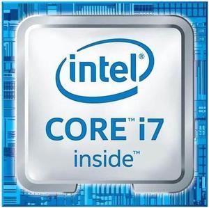 Intel Core i7 7th Gen - Core i7-7700 Kaby Lake Quad-Core 3.6 GHz LGA 1151 65W CM8067702868314 Desktop Processor