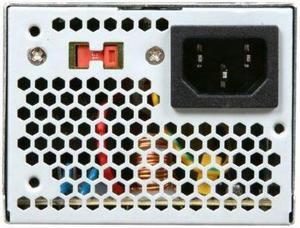 Slimline Power Supply Upgrade for SFF Desktop Computer - Fits: Enhance ENP-2220A, ENP-2222A, ENP-2222B, ENP-2224B,