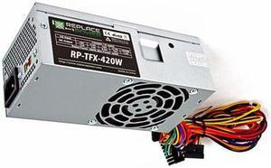 Slimline Power Supply Upgrade for SFF Desktop Computer - Fits: Delta DPS-220AB-2, DPS-250AB-28 B, Delta DPS-250AB-72